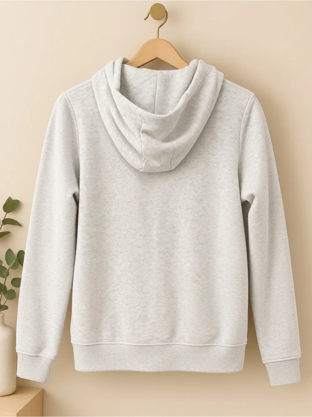 Nike classic pullover